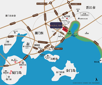 中骏世界城璟峰