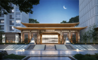 伟骏公园壹号