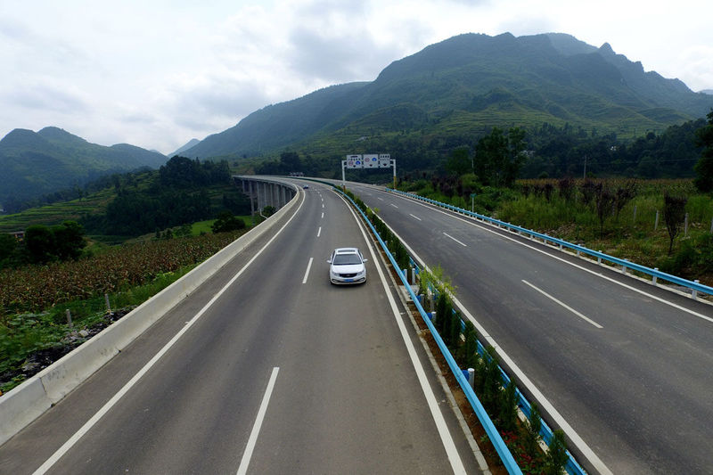 泉南,廈沙高速兩路段將改擴建