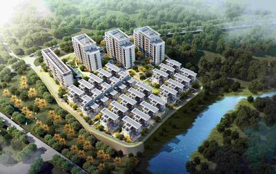 聚龙·南山院子