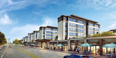 力高万顺·君樽府